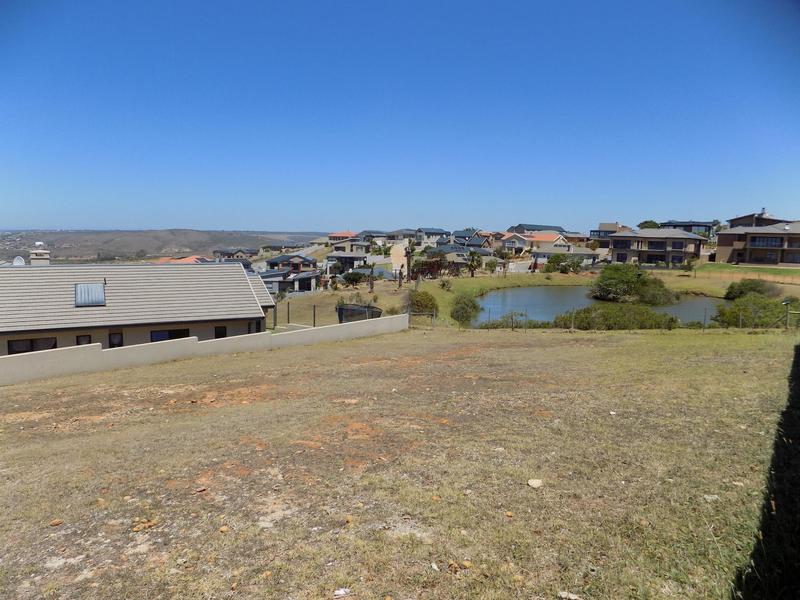 0 Bedroom Property for Sale in Monte Christo Western Cape